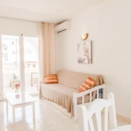 Apartamentos Torres Cardona Cala Llonga  Dış mekan fotoğraf