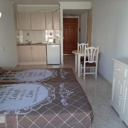 Apartamentos Torres Cardona Cala Llonga  Dış mekan fotoğraf