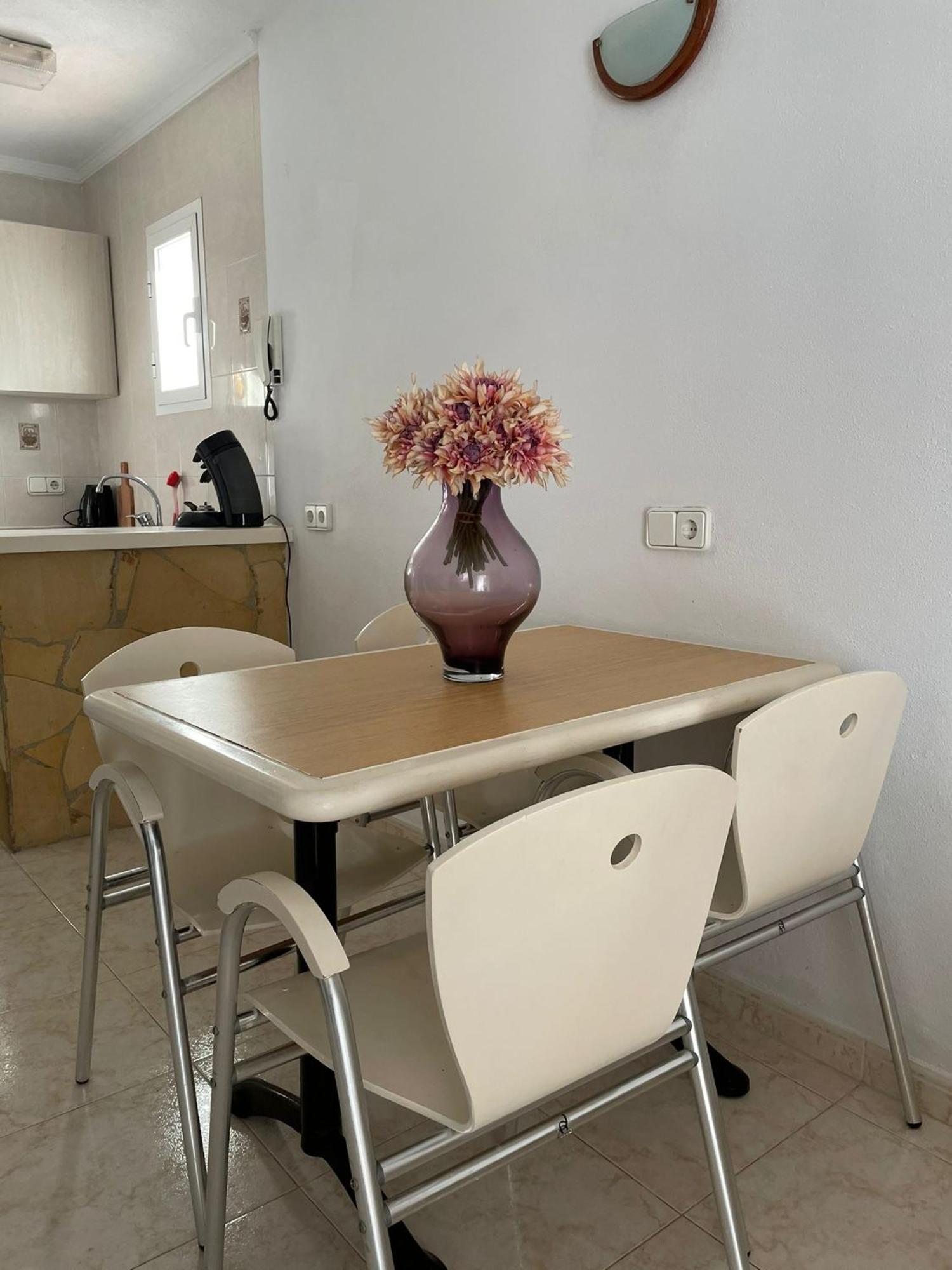Apartamentos Torres Cardona Cala Llonga  Dış mekan fotoğraf