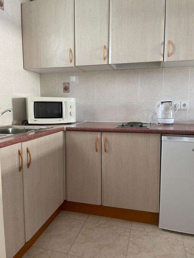 Apartamentos Torres Cardona Cala Llonga  Dış mekan fotoğraf