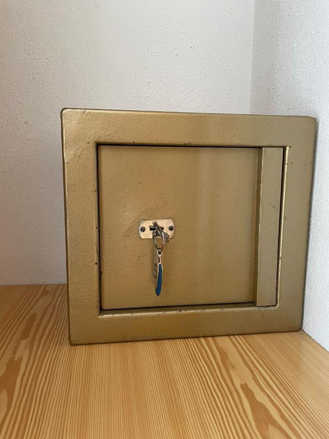 Apartamentos Torres Cardona Cala Llonga  Dış mekan fotoğraf