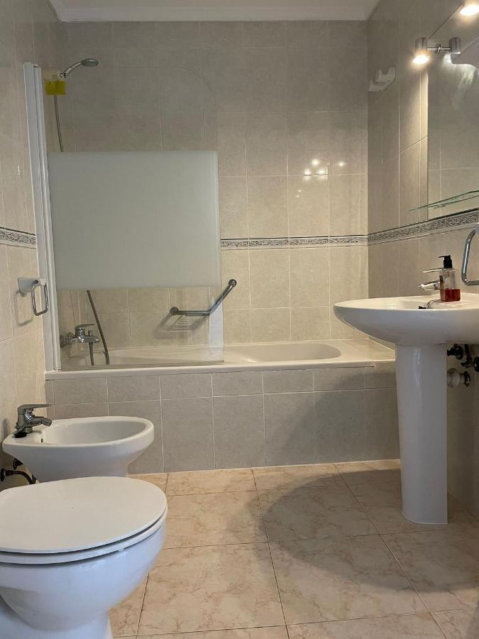 Apartamentos Torres Cardona Cala Llonga  Dış mekan fotoğraf