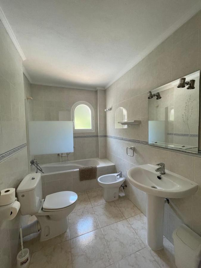 Apartamentos Torres Cardona Cala Llonga  Dış mekan fotoğraf